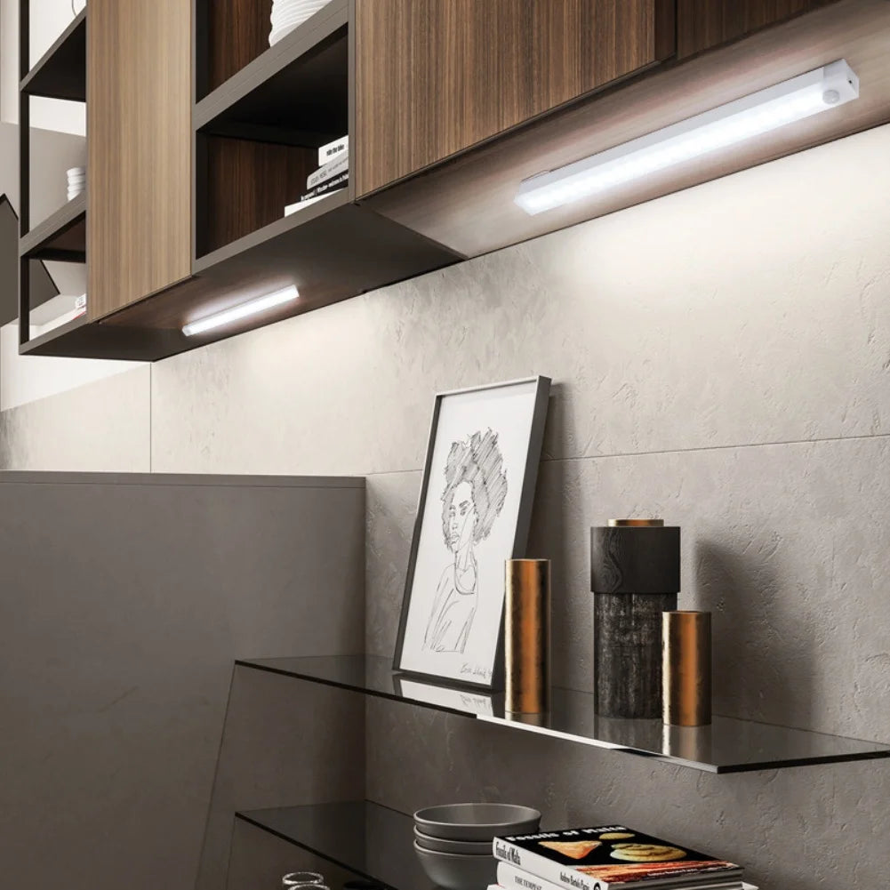 Smart Motion Sensor Light( Wireless)