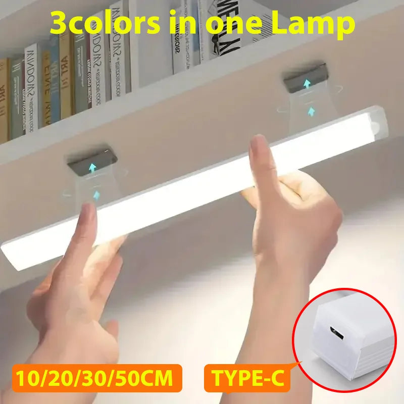 Smart Motion Sensor Light( Wireless)
